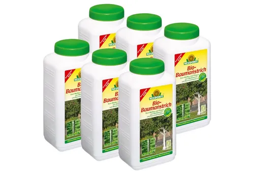 Produktbild Neudorff Baumanstrich Bio-Baumanstrich 6x 2 Liter