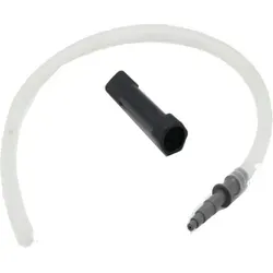 Ersatzteil - Schlauch mit Schlüssel - Krups seb