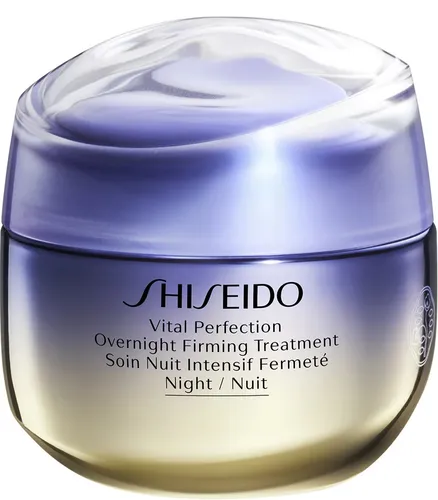 Shiseido Lotion & Feuchtigkeitscremes von Shiseido