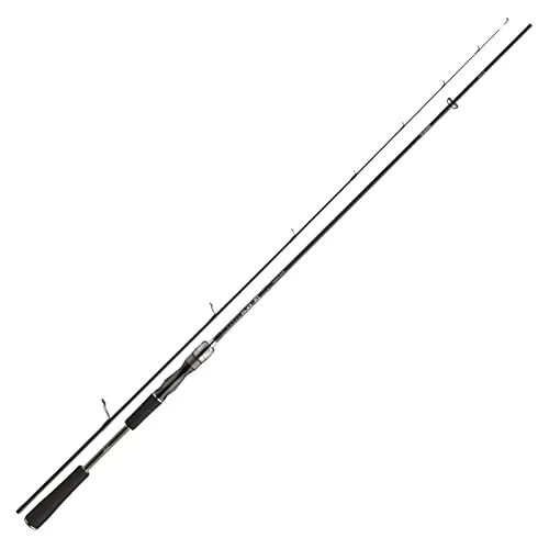 Daiwa Pro Staff UL 2,10m 3-10g Spinnrute