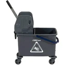 Sprintus CombiX mini Eimer von SPRiNTUS