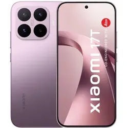 Xiaomi 17T Dual Sim