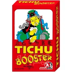 Abacusspiele Tichu Booster 263505