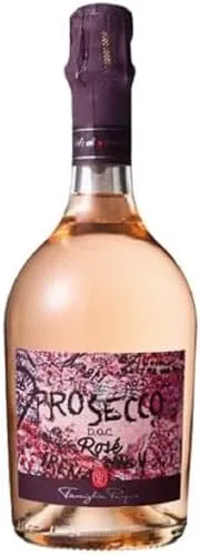 Cecilia Beretta Prosecco Spumante DOC Treviso Extra Dry (1 x 0.75l)