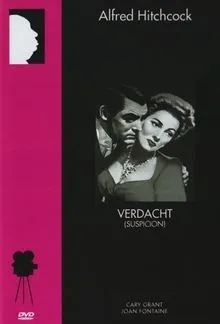 Verdacht von Hitchcock, Alfred | DVD | Zustand neu