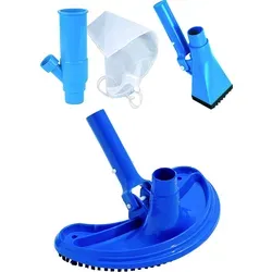 Summer Fun Bodensauger Duo