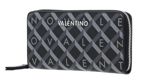 VALENTINO BAGS Geldbörse Barrio in schwarz von Valentino