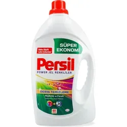 Persil Deep Clean Color Waschgel 3,9 L