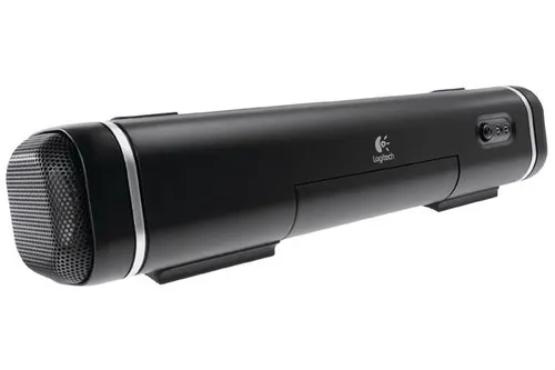 Logitech Tablet Speaker für iPad