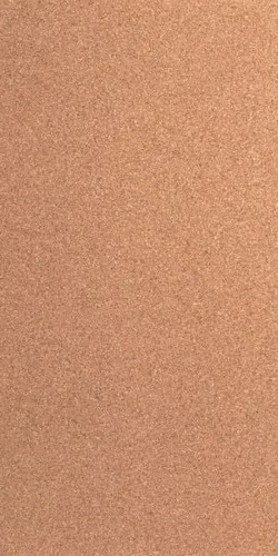 Decosa Korkplatte 1 m x 0,5 m x 4 mm  Pinnwand