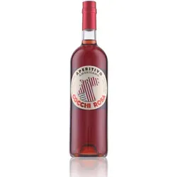 Cocchi Rosa Aperitivo 16,5% Vol. 0,75l