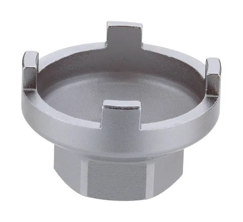 IceToolz Remover Freewheel M Silber