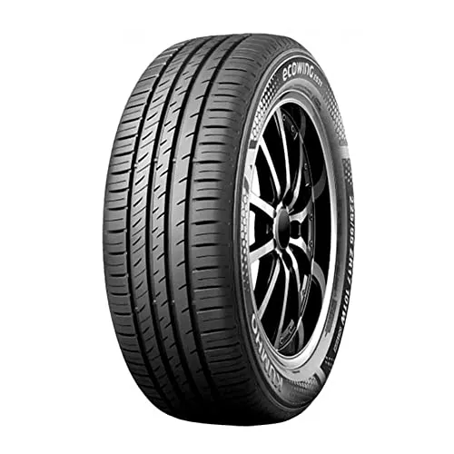 Kumho ES31 - 205/55R16 91V - Sommerreifen - Autoreifen mit hoher Kraftstoffeffizienz und ausgezeichneten Nasshaftungseigenschaften für sicheres Fahren bei allen Wetterbedingungen.