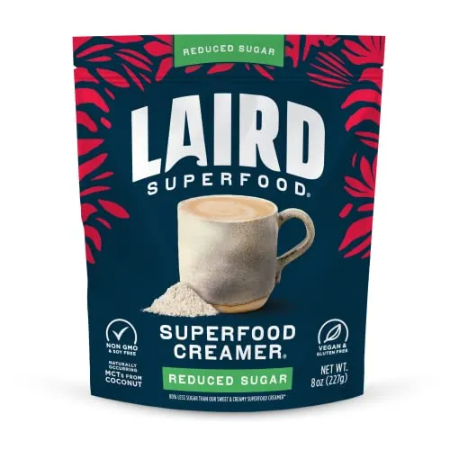 Laird Superfoods von Laird Superfood