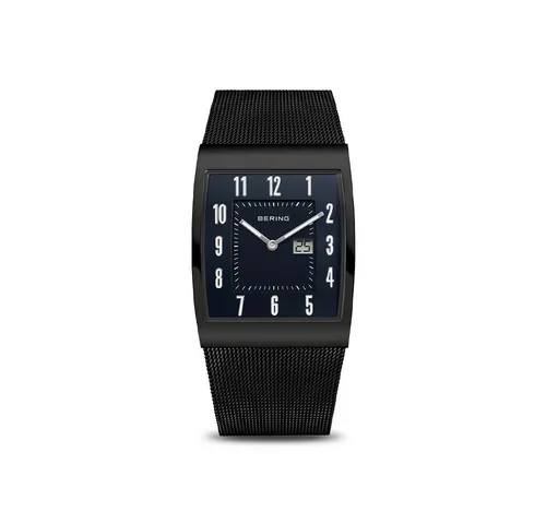BERING Herren Uhr Funk Movement von BERING