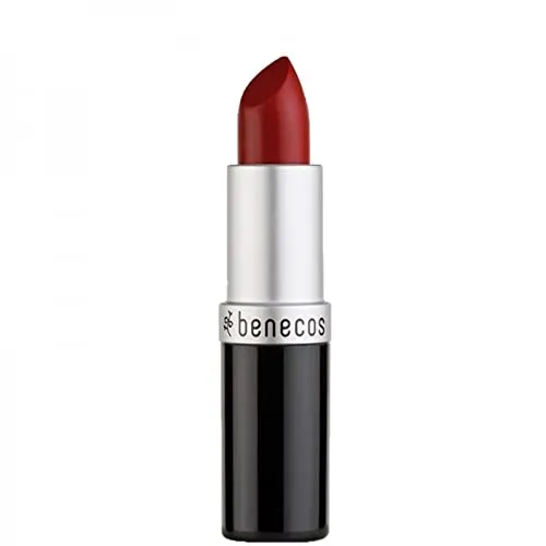 benecos - natürlicher Lippenstift, BDIH-zertifiziert, 13 - Catwalk, 1 x 4,50 gr