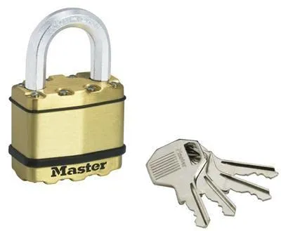 Master Lock M5BEURD
