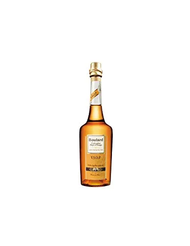 Produktbild Calvados Boulard V.S.O.P. 1L