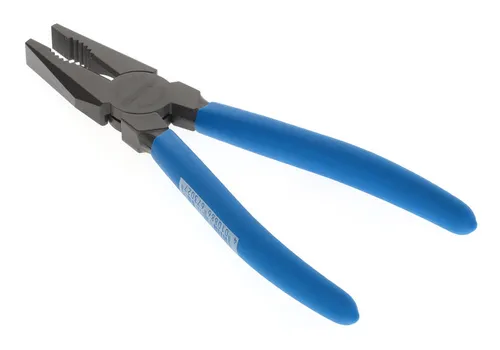 Gedore 6730210 Kombizange 180mm DIN ISO 5746 von GEDORE