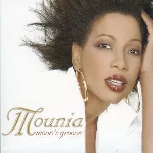 Moon's Groove!
