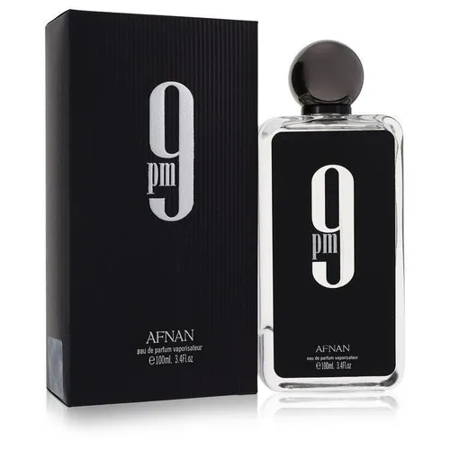 Afnan 9 pm Eau de Parfum für Herren