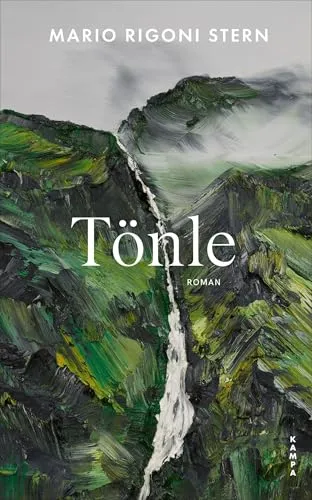 Tönle Hörbuch - Fesselndes Hörbuch für alle, die in spannende Geschichten eintauchen möchten. Ideal für unterwegs oder entspannte Abende zu Hause.