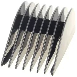 Kamm 25mm Cs-00132553 Für Rasenmäher Calor