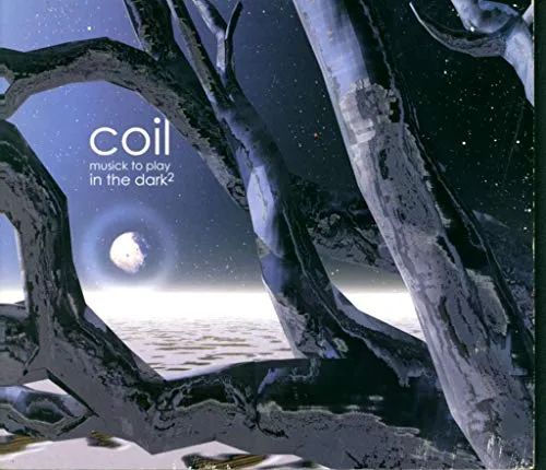 Musick to Play in the Dark Vol.2