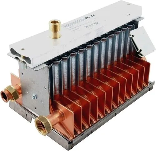 WOLF Gasbrenner Erdgas E(H) 24kW von Wolf