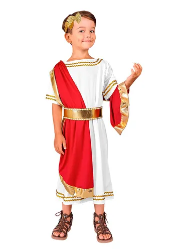 Kostüme & Verkleidungen Rot von Carnival Party