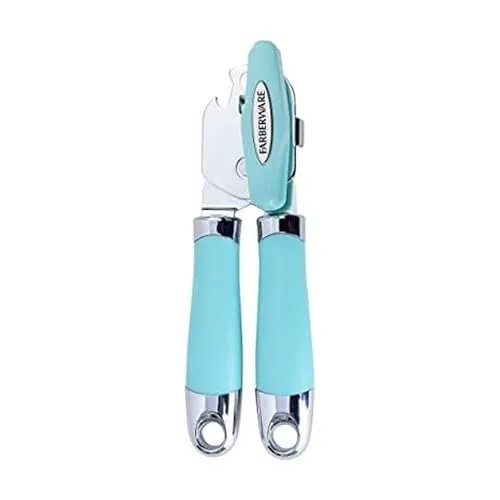 Farberware Pro 2 Dosenöffner, Aqua Sky, Einheitsgröße (5211351)