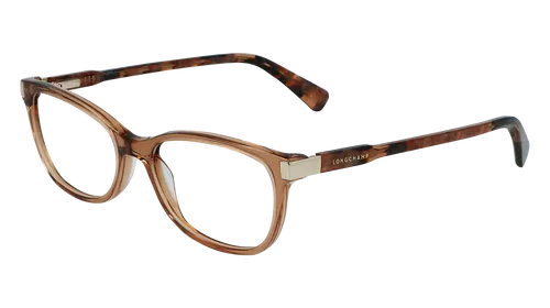 LONGCHAMP LO2616 272 NUDE 53/16/135 Damen Brillen