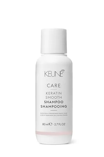 Keune Care Keratin Smooth Shampoo 80ml