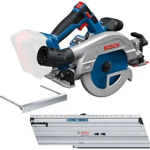 Bosch Handkreissägen Blau von Bosch