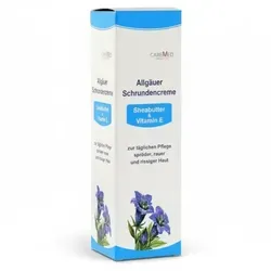 Allgäuer Schrundencreme 125 ml