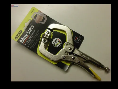 Stanley 0-84-815  MaxSteel®  