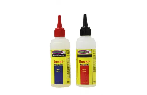  Jamara 236060 Epoxi 5 Min. Harz + Härter 200g 84,95 EUR/kg