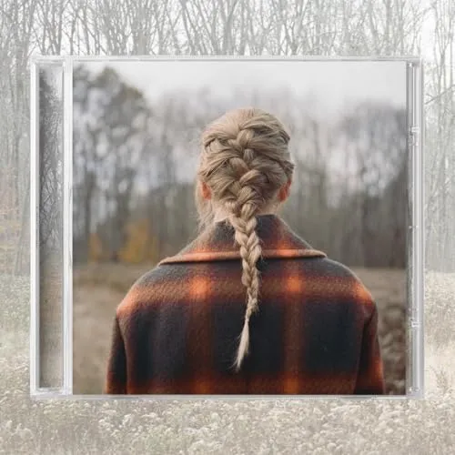 Evermore (Deluxe Edt.)