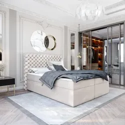 Boxspringbetten bis 1000 Euro von FURNISTAR