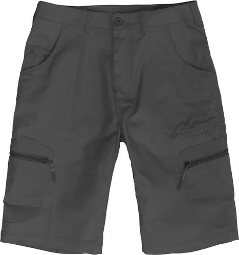 normani Herren Bermudas Valley BDU mit UV-Schutz