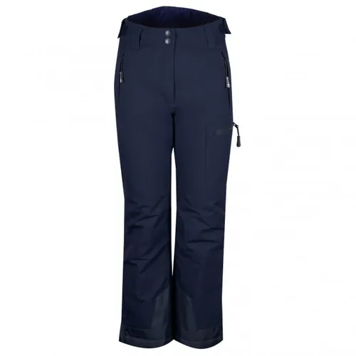 Trollkids Kids Hallingdal Pant 116, Dark Navy von TROLLKIDS