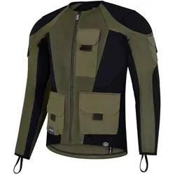 Produktbild KNOX Motorradjacke Urbane Pro Utility MK3