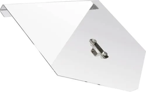 Gardigo 60036INT Marderabwehr – Effektive Kletterbarriere