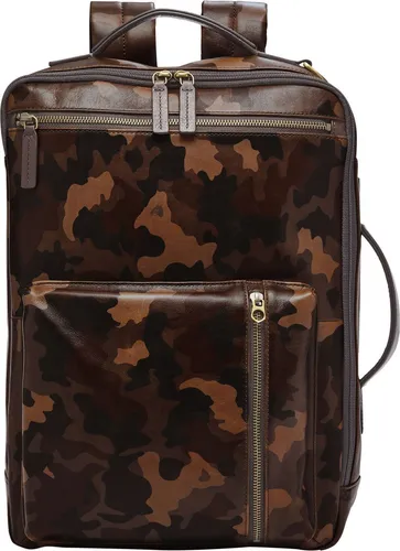 Fossil Taschen & Gepäck Braun von Fossil