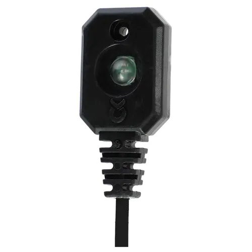 Lichtschalter Schwarz von SmartCoop