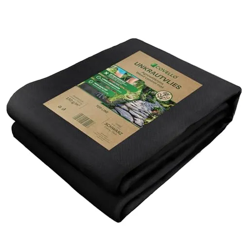 Unkrautvlies von Covello