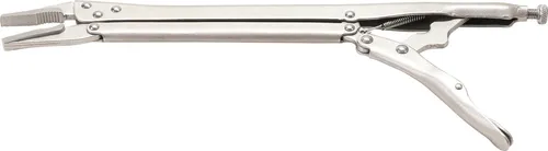 BGS Langbeck-Gripzange | 380 mm