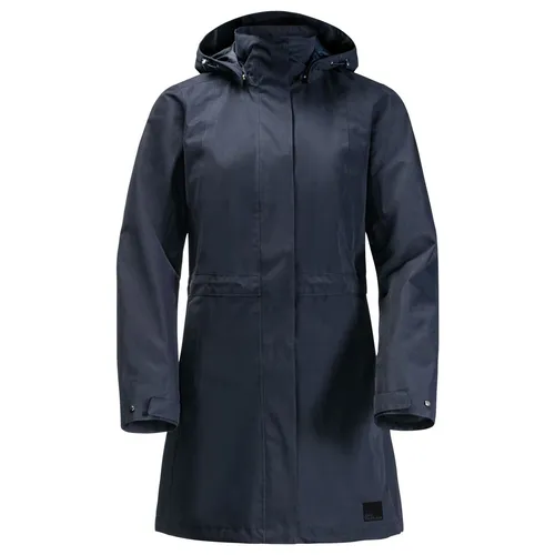 Jack Wolfskin Damen Ottawa Coat