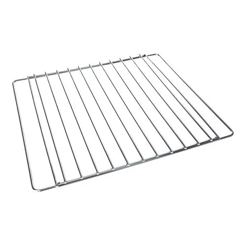 LUTH Premium Profi Parts Backofenrost Grillrost Backgitter ausziehbar 35-56 cm universell kompatibel mit AEG Electrolux 50284160004 9029792224 Wpro 480181700954 ACC100 für Backofen Herd