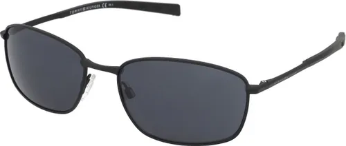 Tommy Hilfiger TH 1768/S 003 MATTE BLACK 57/18/140 Herren Sonnenbrillen
